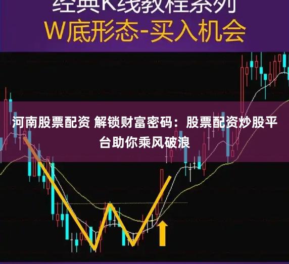 河南股票配资 解锁财富密码：股票配资炒股平台助你乘风破浪