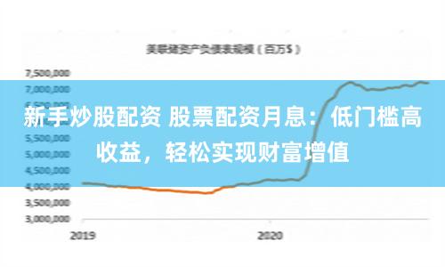新手炒股配资 股票配资月息：低门槛高收益，轻松实现财富增值