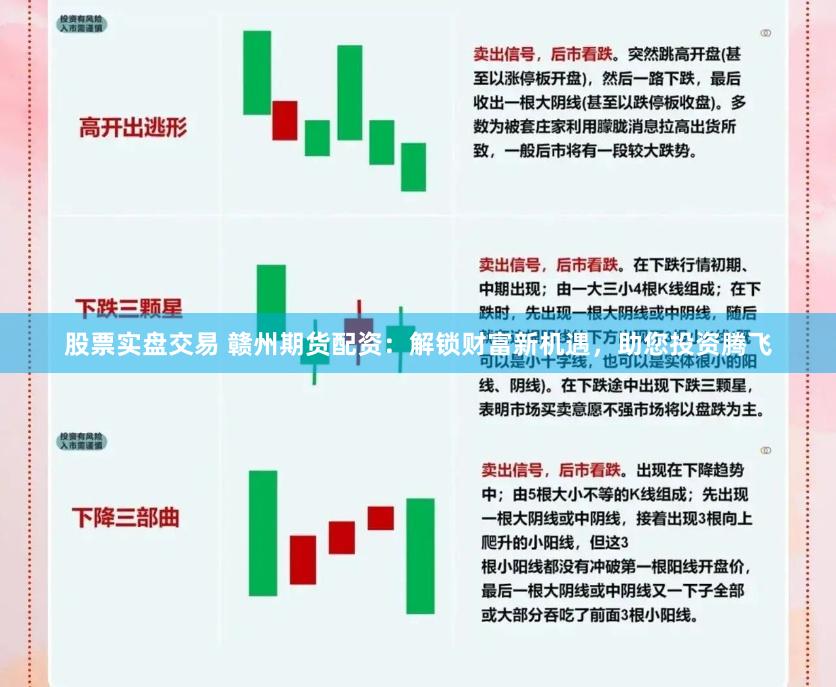 股票实盘交易 赣州期货配资：解锁财富新机遇，助您投资腾飞