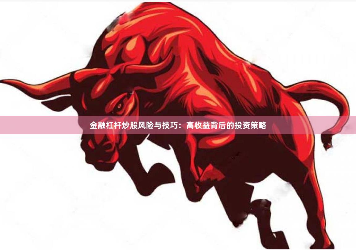 金融杠杆炒股风险与技巧：高收益背后的投资策略